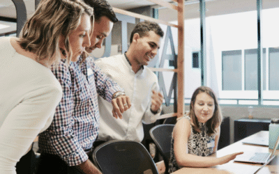 Delegation Strategies for Veterinary Practice Managers