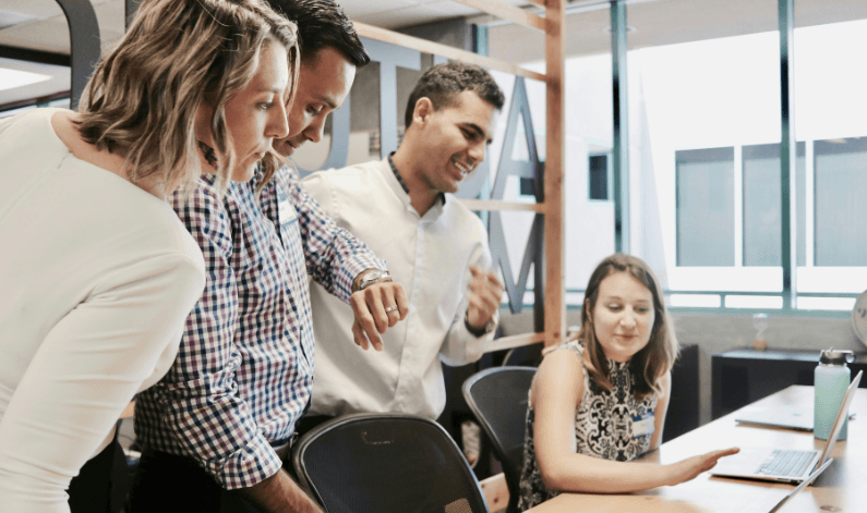 Delegation Strategies for Veterinary Practice Managers