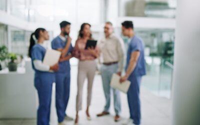Understanding Human Wiring: A Guide to Building Stronger Veterinary Teams 