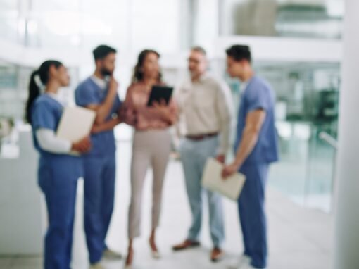 Understanding Human Wiring: A Guide to Building Stronger Veterinary Teams 