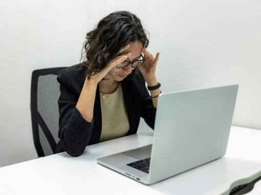 Preventing Burnout in Veterinary Teams: A Practical Toolkit
