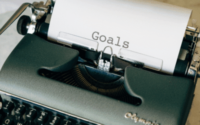 D.R.I.V.E.: A Goal Setting Guide for Veterinary Teams
