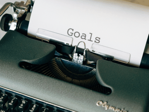 D.R.I.V.E.: A Goal Setting Guide for Veterinary Teams