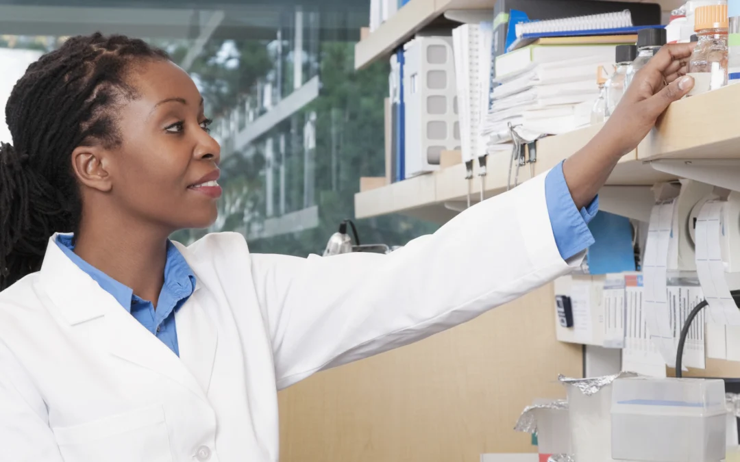 How Smarter Inventory Management Supports Sustainable Veterinary Practices