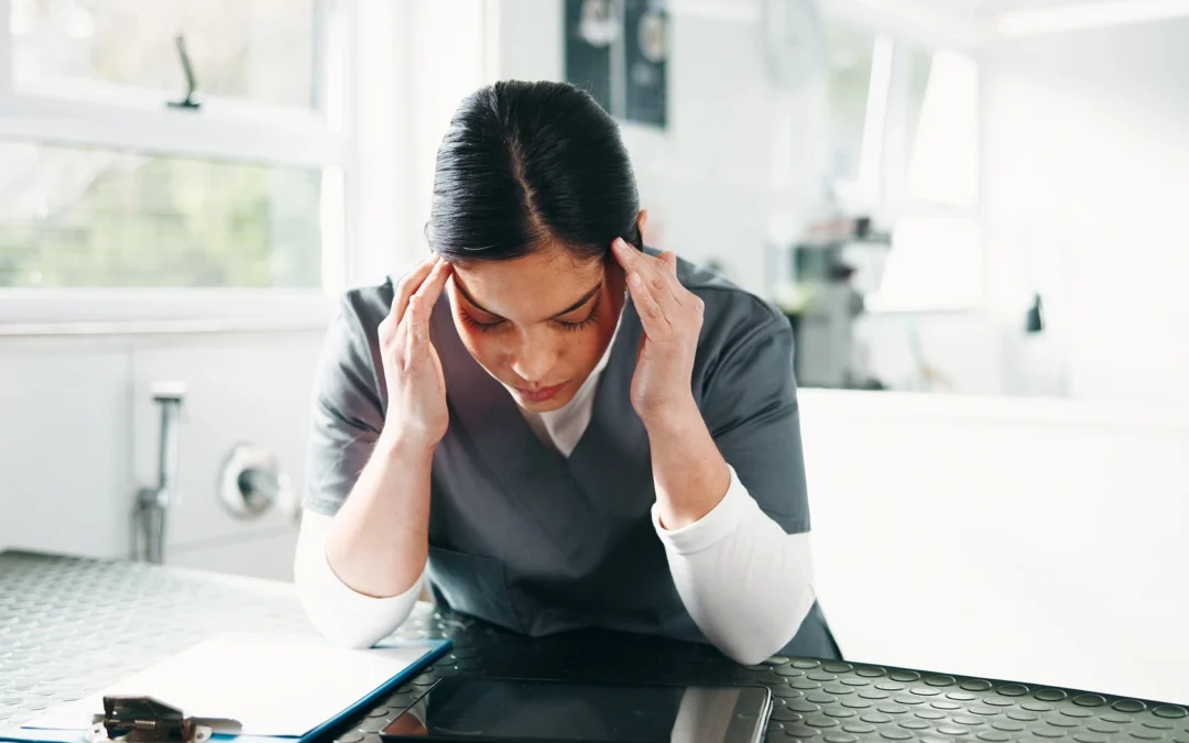 The Leadership Strategies Veterinary Consultants Use to Improve Team Wellbeing