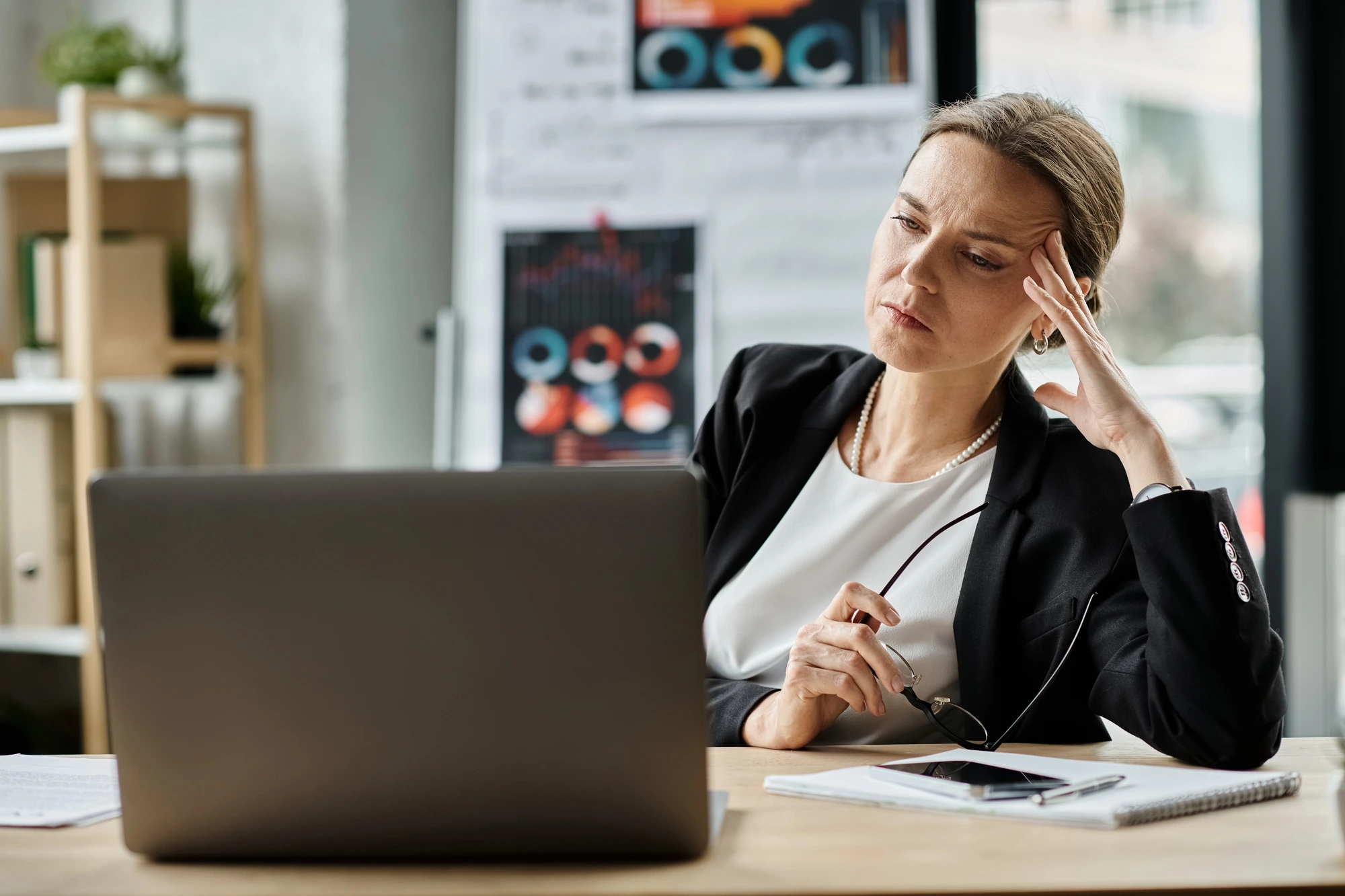 veterinary burnout