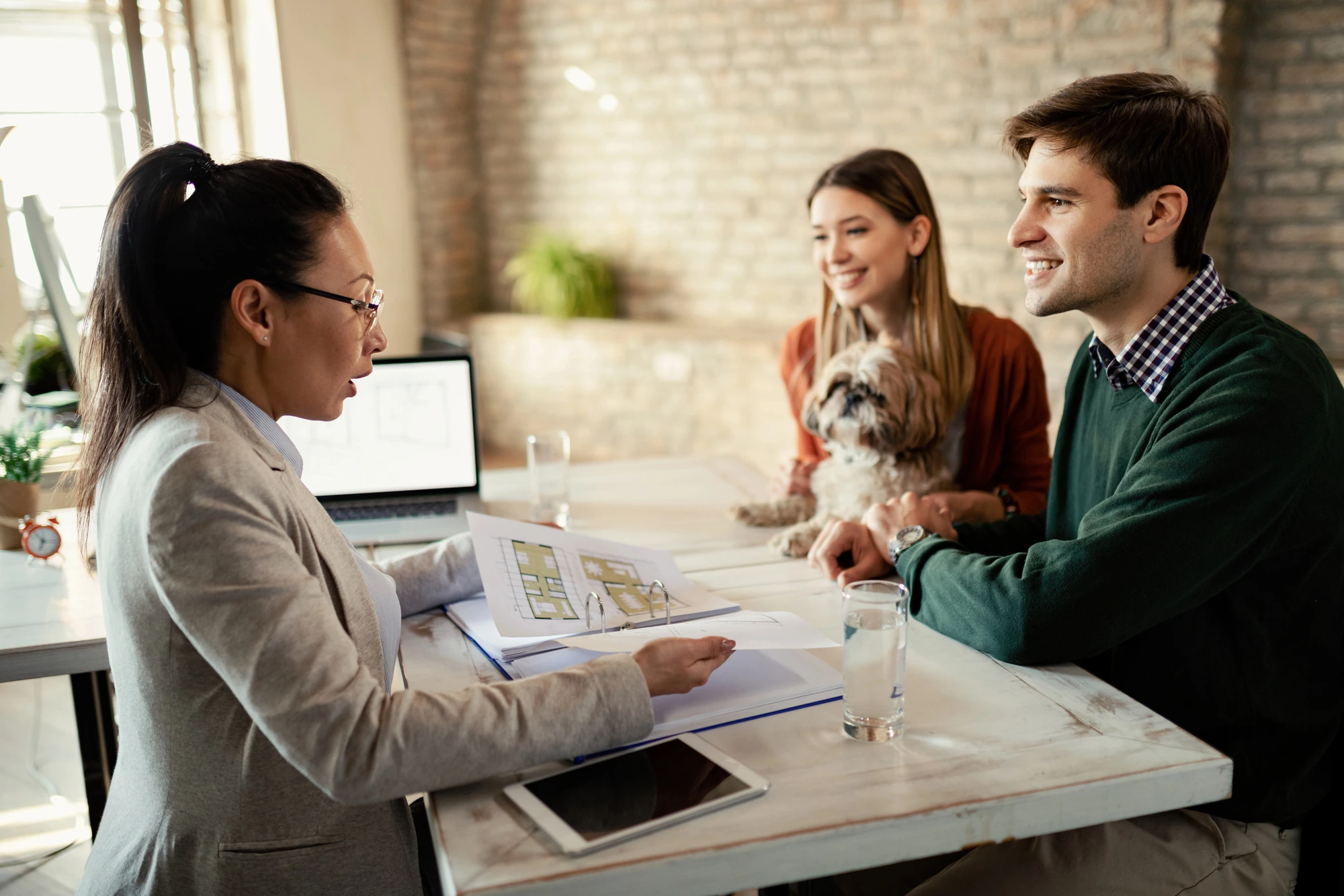 business deal - sell my veterinary practice